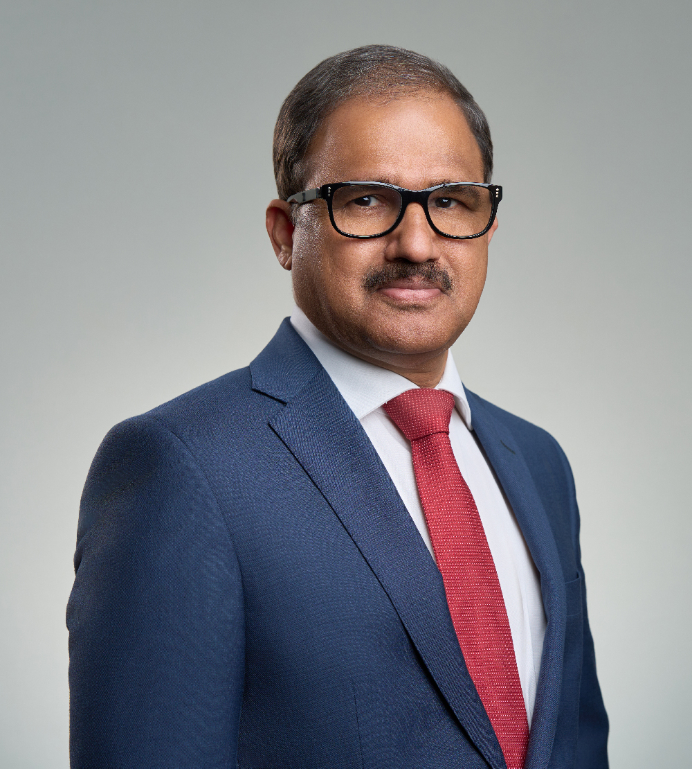 Subhas Chandra